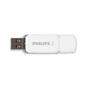Philips USB 2.0 Snow Editie 32GB