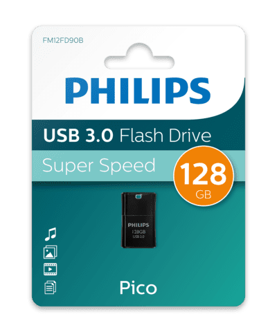 Philips USB 3.0 Pico Editie 128GB