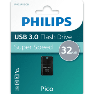 Philips USB 3.0 Pico Editie 32GB