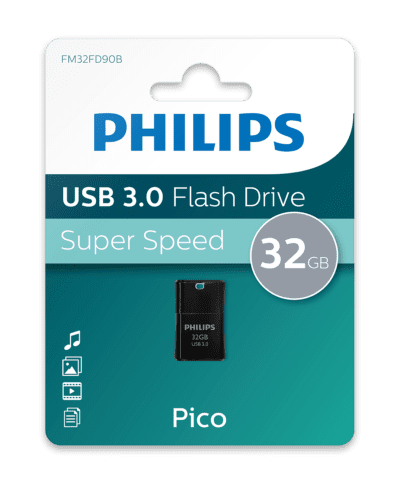 Philips USB 3.0 Pico Edition 32GB