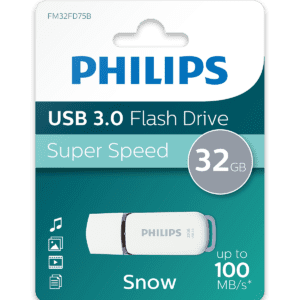 Philips USB 3.0 Snow Editie 32GB