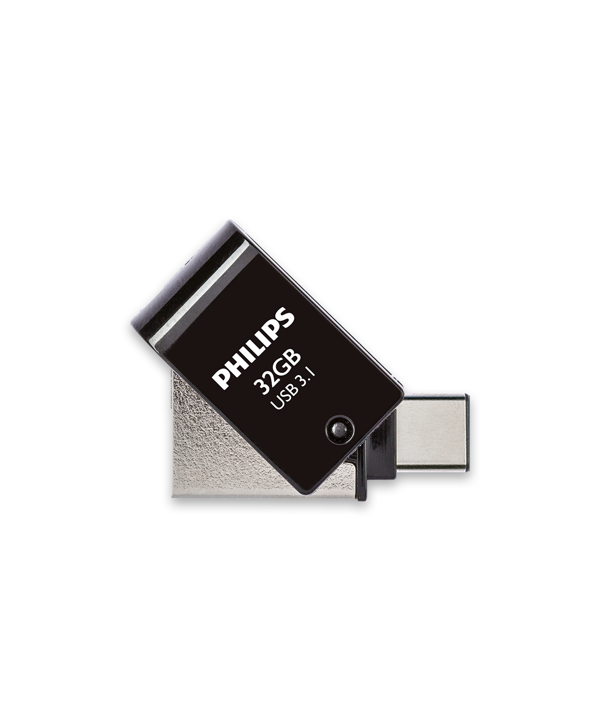 Philips USB 3.1 2-in-1 USB-C | Philips Media