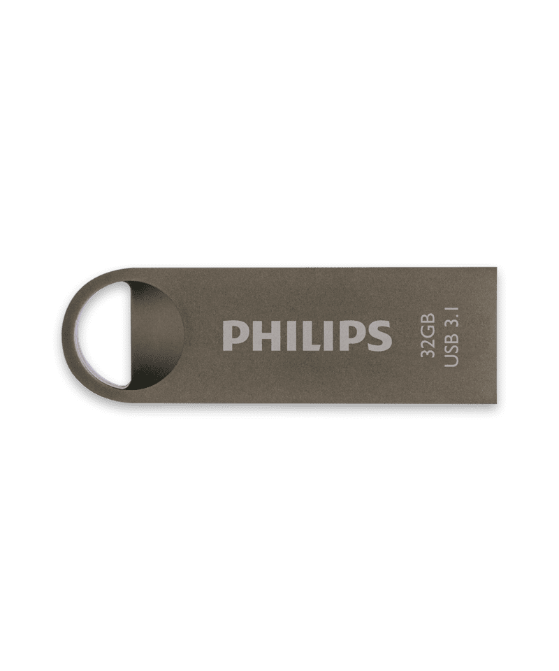 Philips USB 3.1 Moon Editie 32GB