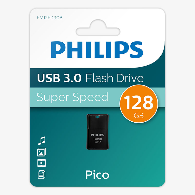 Philips USB 3.0 Pico Editie