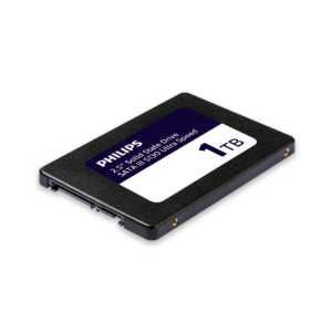 Philips Interne SSD 2.5″ SATA III S130 - 1TB