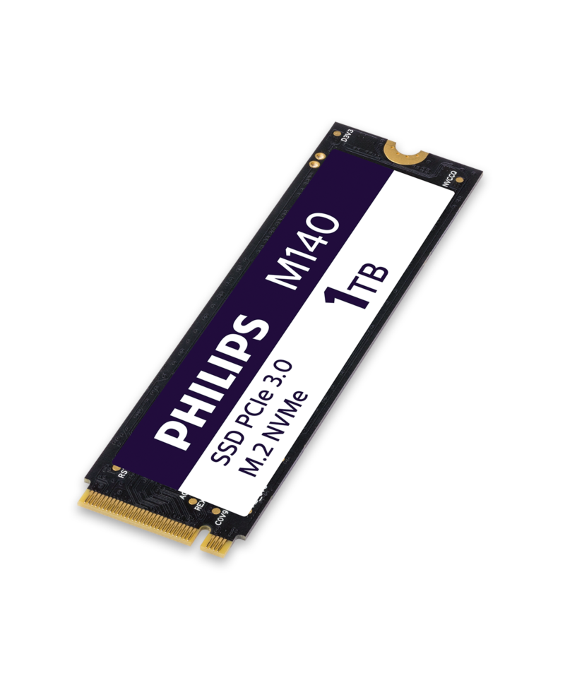 Philips M140 Interne SSD M.2 1TB_1