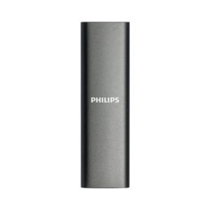 Philips SSD externe USB-C - USB 3.0