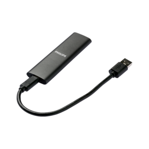 Philips SSD externe USB-C - USB 3.0