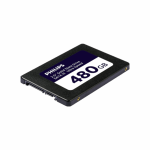 Philips Interne SSD 2.5 inch SATA III 480GB