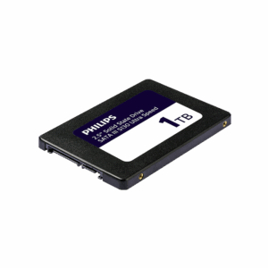 Philips Interne SSD 2.5 inch SATA III S130 1TB