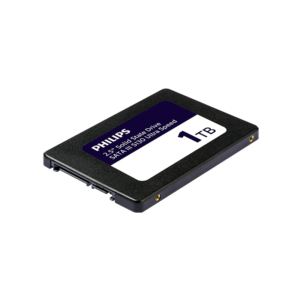 Philips Internal SSD 2.5″ SATA III S130 1TB