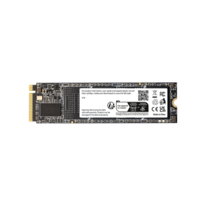 Philips Internal SSD NVMe – M140 for fast performance