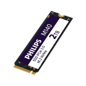 Philips Internal SSD M.2 – M140 2TB