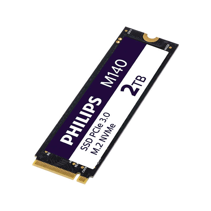 Philips Internal SSD M.2 – M140 2TB