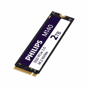Philips Interne SSD M2 M140 2TB