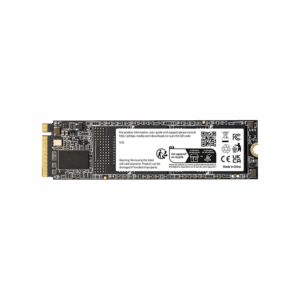 Philips Interne SSD M2 M140 2TB