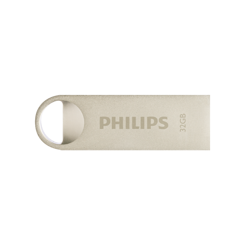 Philips USB 2.0 Moon 32GB