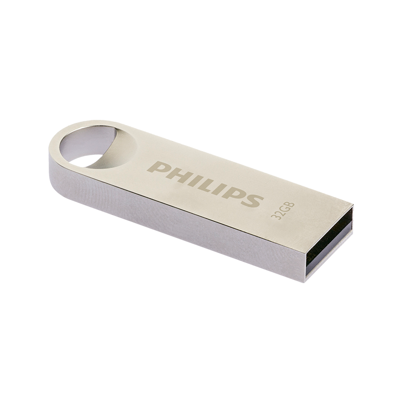 Philips USB 2.0 Moon 32GB