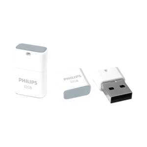 Philips USB 2.0 Pico 32GB