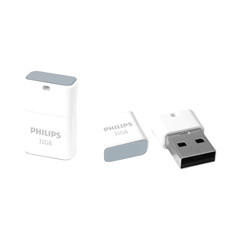 Philips USB 2.0 Pico 32GB