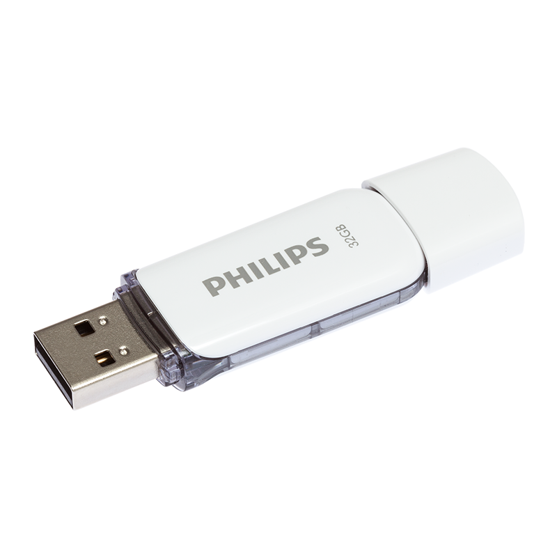 Philips USB 2.0 Snow 32GB