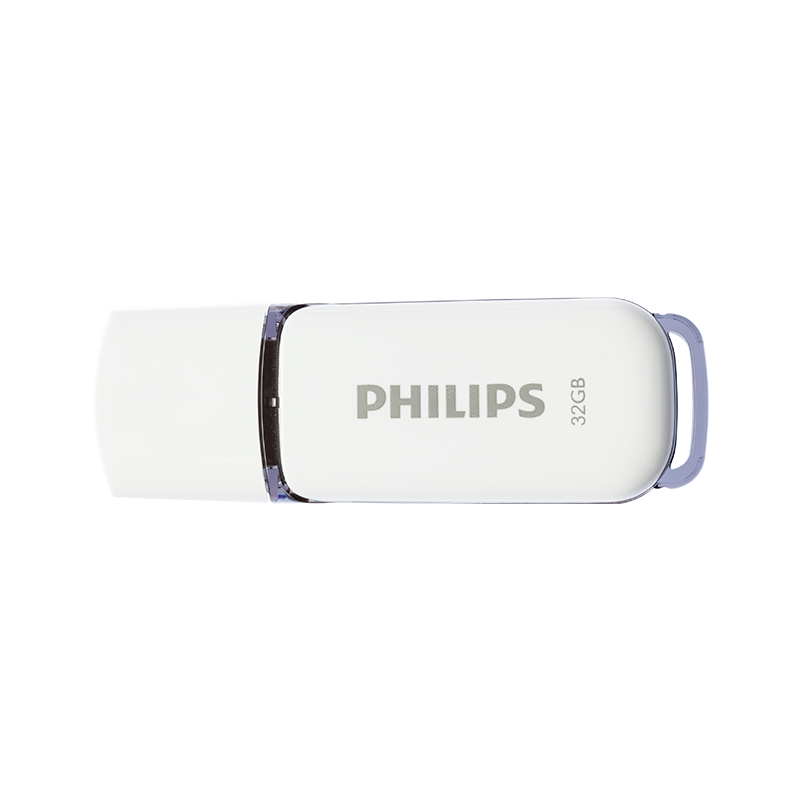 Philips USB 2.0 Snow 32GB