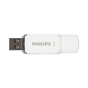 Philips USB 2.0 Snow 32GB