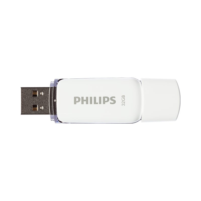 Philips USB 2.0 Snow 32GB