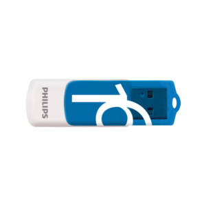 Philips USB 2.0 Vivid 16GB