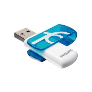 Philips USB 2.0 Vivid 16GB