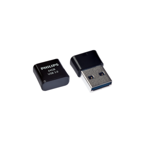 Philips USB 3.0 Pico 64GB