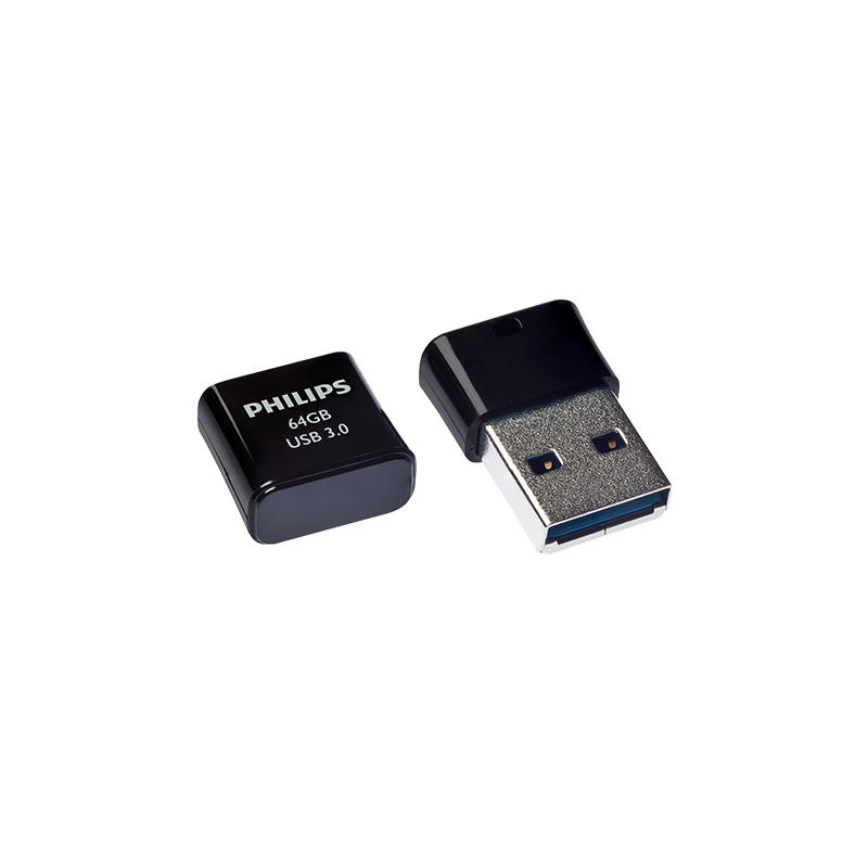 Philips USB 3.0 Pico 64GB