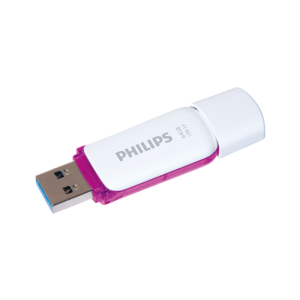 Philips USB 3.0 Snow 64GB