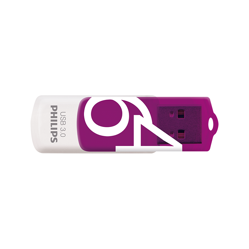 Philips USB 3.0 Snow 64GB