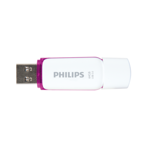 Philips USB 3.0 Snow 64GB