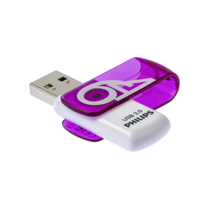 Philips USB 3.0 Snow 64GB