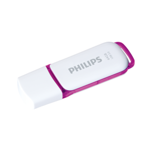 Philips USB 3.0 Snow 64GB