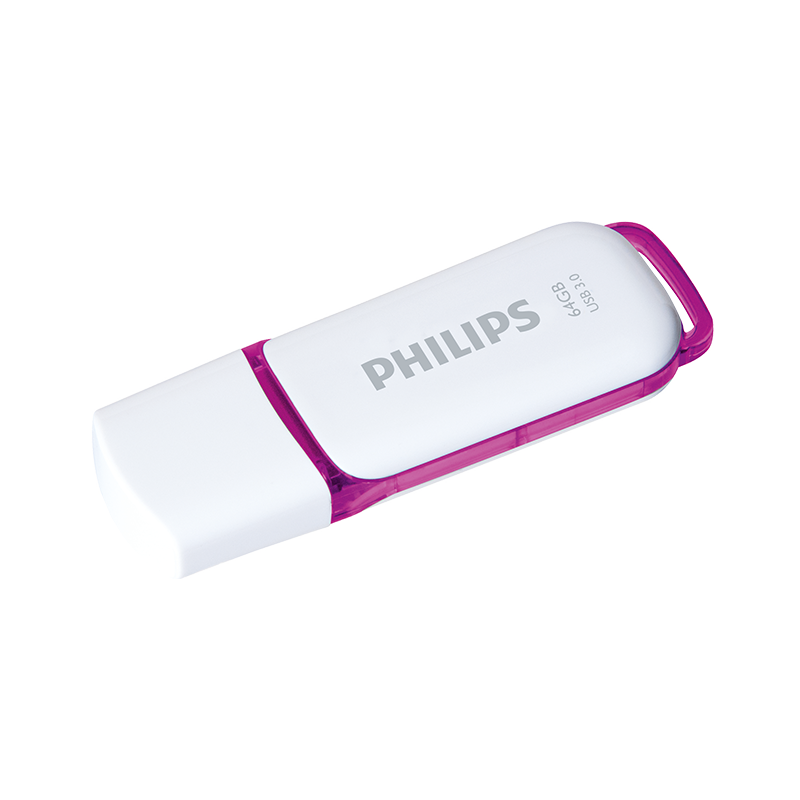 Philips USB 3.0 Snow 64GB