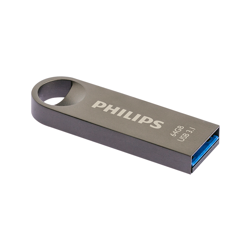 Philips USB 3.1 Moon 64GB