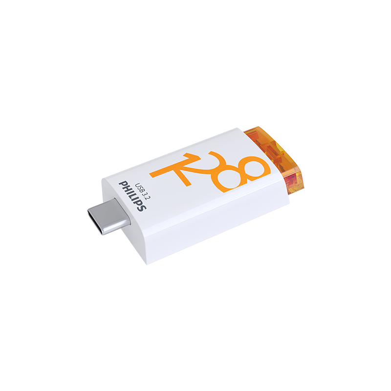 Philips USB 3.2 Click 128GB
