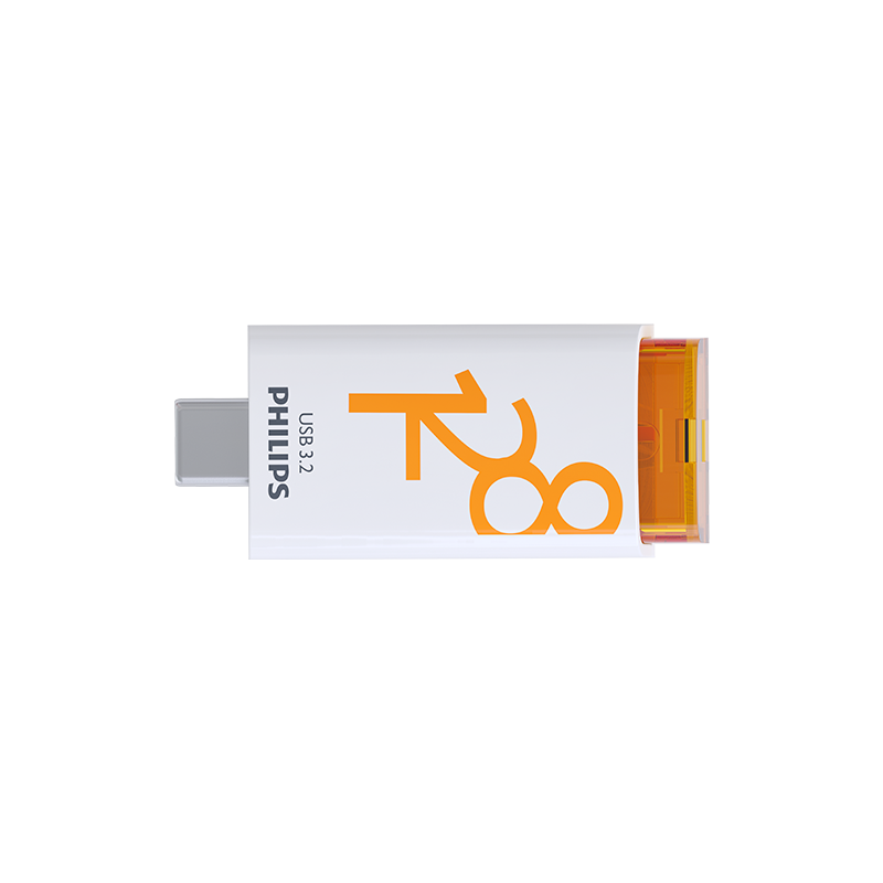 Philips USB 3.2 Click 128GB