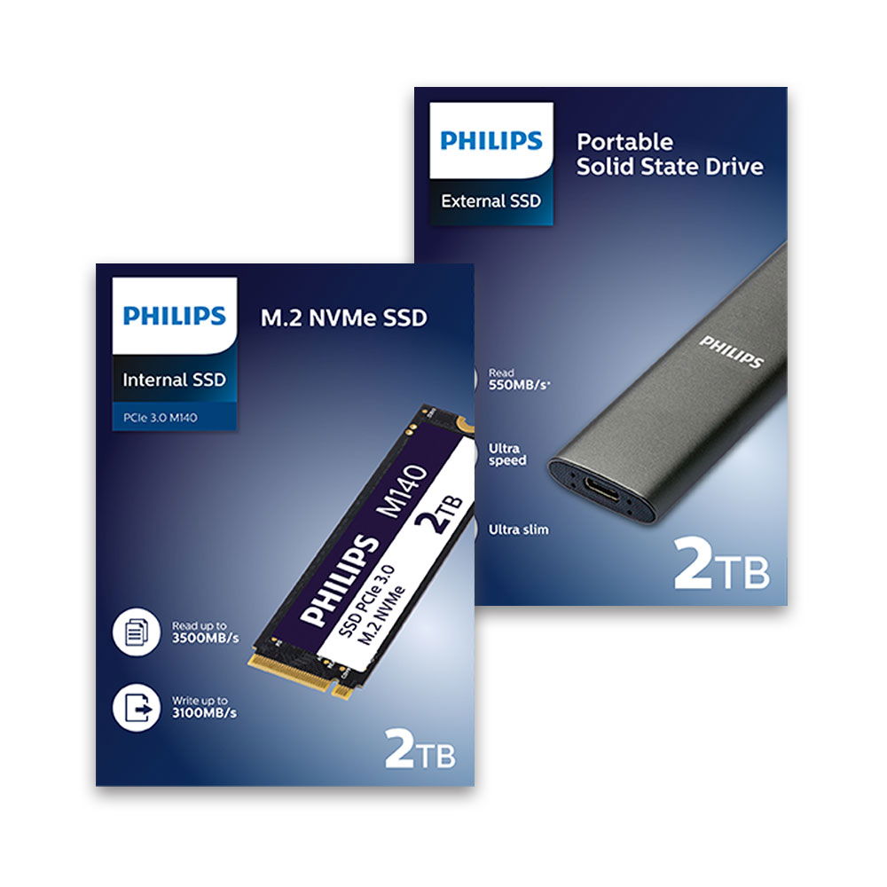 Solid State Drives